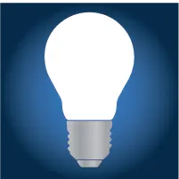 lightbulb