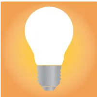 lightbulb
